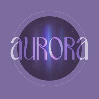 Telegram profile photo for AURORA