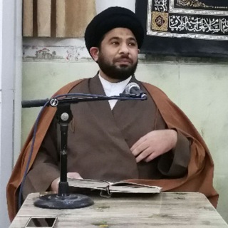 Telegram profile photo for جامع السعادات