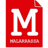 Telegram profile photo for Malarrassa