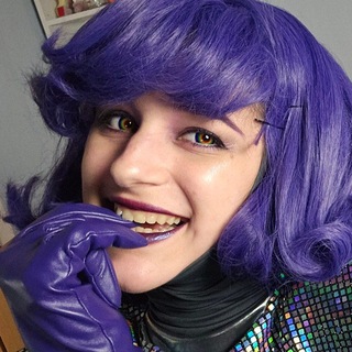 Telegram profile photo for Вунш-пунш!