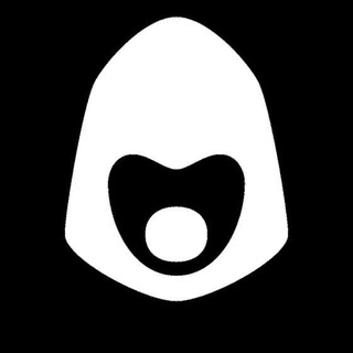 Telegram profile photo for proof of resistance