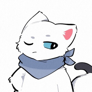 Telegram profile photo for KUCING PUTIH