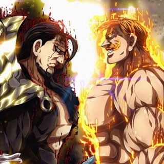Telegram group profile photo for The seven deadly sins ITA