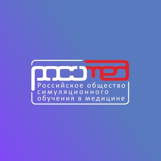 Telegram profile photo for РОСОМЕД