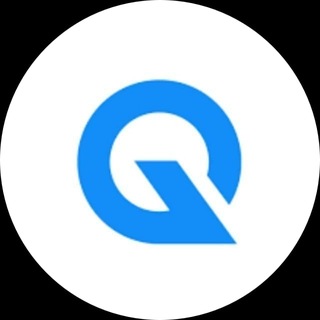 Telegram profile photo for QuickQ官方频道 VPN 加速器🚀