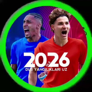 Telegram profile photo for DLS CHAT akk savdo 🇺🇿