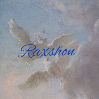 Telegram profile photo for Raxshon