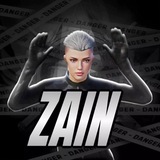Telegram profile photo for ZAIN❗️