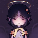 Telegram profile photo for ✨Vvivi✨
