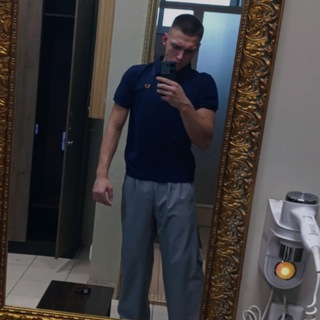 Telegram profile photo for Белый