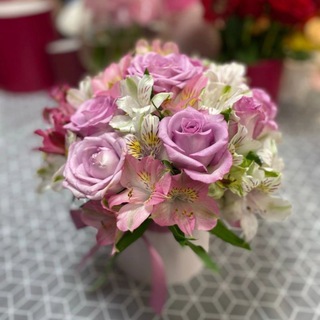 Telegram profile photo for 🌸 ДЕКОР С ЛЮБОВЬЮ 🩷 КРАСИВО, ПРОФЕССИОНАЛЬНО И ТРЕПЕТНО 🌸 БУКЕТ НЕВЕСТЫ БЕЗУПРЕЧНО
