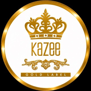 Telegram profile photo for KAZEE