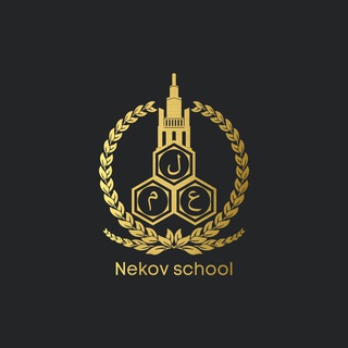 Telegram profile photo for Nekovschool
