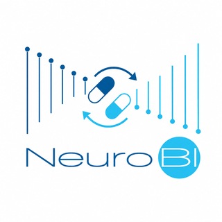 Telegram profile photo for 💊 تبادل دارو NeuroBI