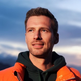 Telegram profile photo for Евгений Покровский