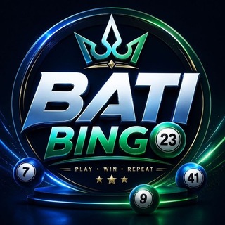 Telegram profile photo for Bati Bingo