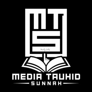 Telegram profile photo for Ⓜ️EDIA TAUHID_SUNNAH