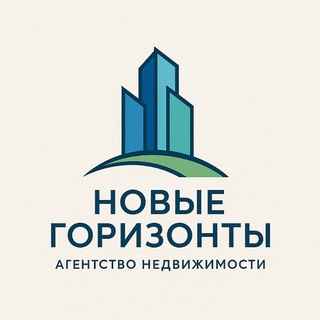 Telegram profile photo for Новые горизонты