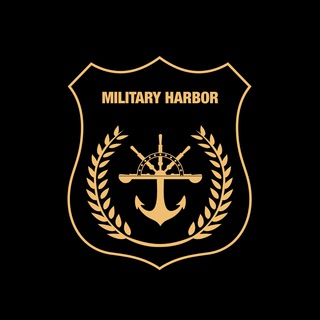 Telegram profile photo for Military Harbor | بندرگاه نظامی ⚓️
