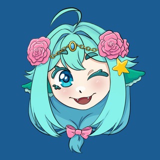 Telegram profile photo for Ria Seni