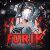 Telegram profile photo for 𝑭𝒖𝑹𝑰𝑲 ᴀꜰᴋ