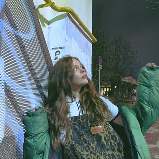 Telegram profile photo for МИРОСЛАВА СЕВАН
