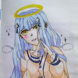 Telegram profile photo for Tsurumi_Mei