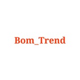 Telegram profile photo for Bom_Trend