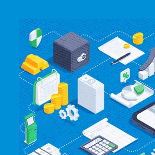 Telegram profile photo for Экономический обозреватель