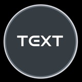 Telegram profile photo for تکست- تکست های انگلیسی