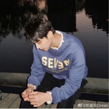Telegram profile photo for xinhaiz ໒꒱
