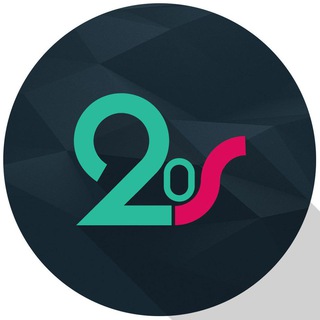 Telegram profile photo for 20script - بیست اسکریپت
