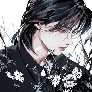 Telegram profile photo for • 오로라 •