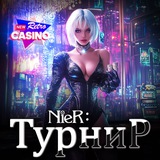 Telegram profile photo for Слоты на реальные деньги: играйте с бонусами без депозита