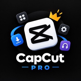 Telegram profile photo for Capcuttt pro