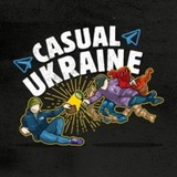 Telegram profile photo for European.casuals