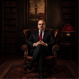 Telegram profile photo for مدرس الاحياء قصي النداوي