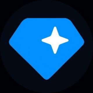Telegram profile photo for GRAM Price (TON)