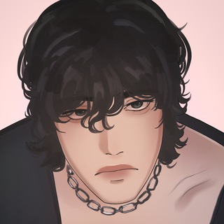 Telegram profile photo for Дэнечка рисует