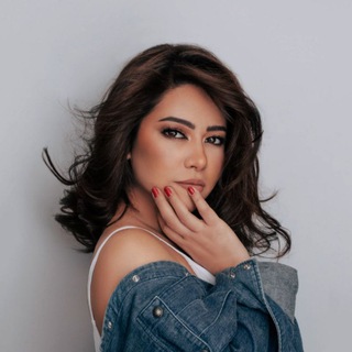 Telegram profile photo for Sherine's voice