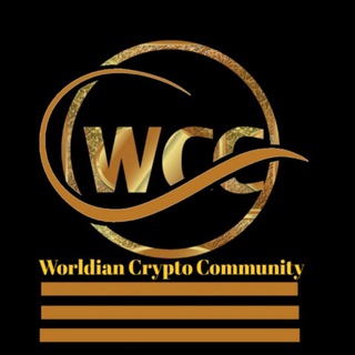 Telegram profile photo for Worldian Crypto community