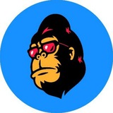 Telegram profile photo for FEG大中华社区