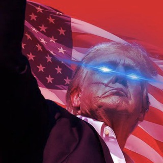 Telegram profile photo for The Great Awakening | Q