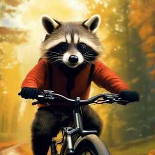 Telegram profile photo for BikeBTC