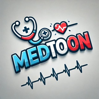 Telegram profile photo for 🇲 🇪 🇩 🇹 🇴 🇴 🇳