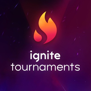 Telegram profile photo for Ignite Tournaments - News