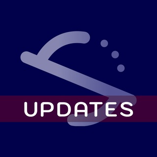 Telegram profile photo for Satergo updates