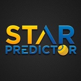 Telegram profile photo for Star Predictor T10
