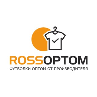 Telegram profile photo for ROSSOPTOM
