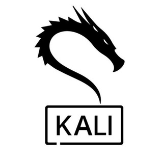 Telegram profile photo for Kali Linux Brasil